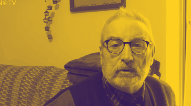 In ricordo di Peppe Tassone