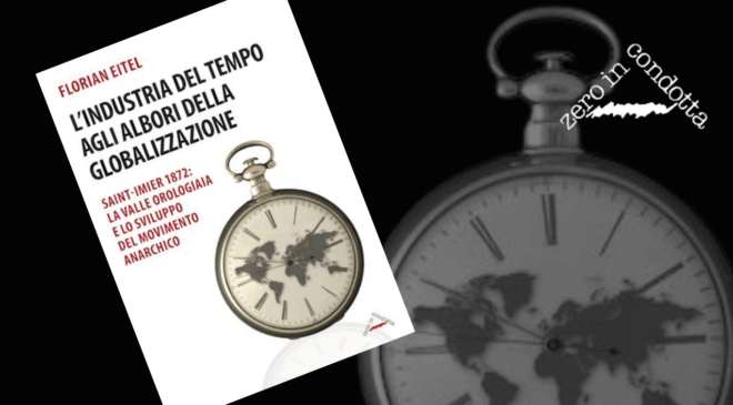 Novità Edizioni Zero in Condotta – Collana Studi Storici
