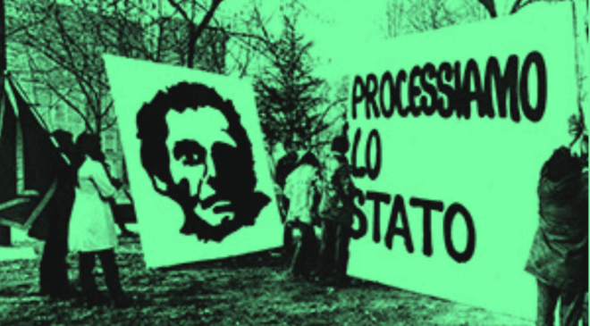 La difficile pratica della solidarietà. 1969-1971 La FAI e Umanità Nova di fronte alla strategia della tensione