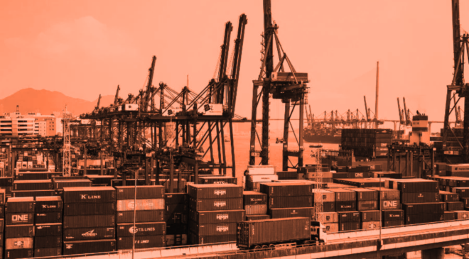 L’hub del silenzio. Livorno: narcotraffico e rimozione di un’economia parallela