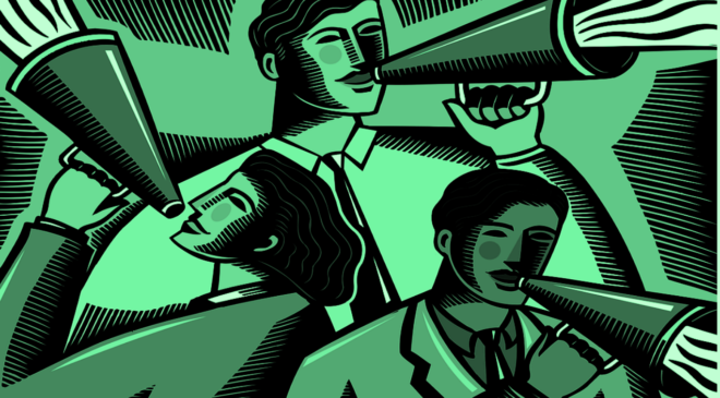 I molteplici volti della repressione. Sanzioni per sciopero e ispezioni scolastiche