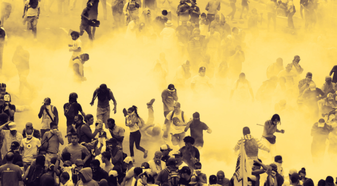 Quo vadis Venezuela? A fianco di ogni popolo, contro ogni governo