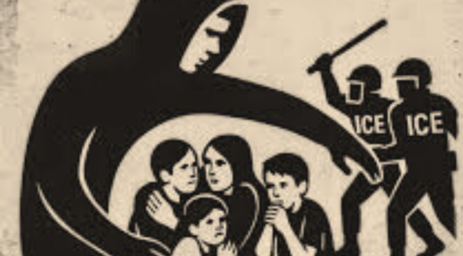 Corsa verso l’abisso. L’uccisione di Renee Good: il volto del trumpismo