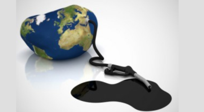 Il mondo che stanno preparando