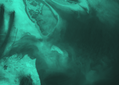 Clima di guerra. Stiamo freschi – il taccuino della crisi climatica