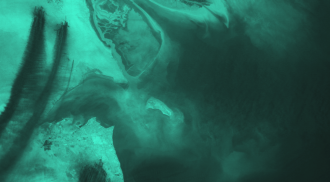 Clima di guerra. Stiamo freschi – il taccuino della crisi climatica