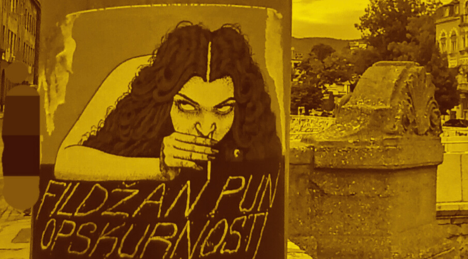 Trump e la sua politica