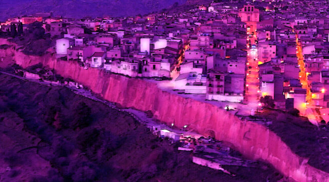 La voragine del profitto