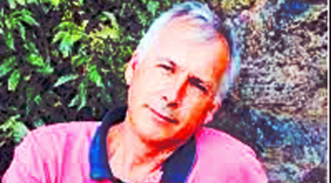 Claudio Grigolo. Un altro lutto nel Ticino libertario