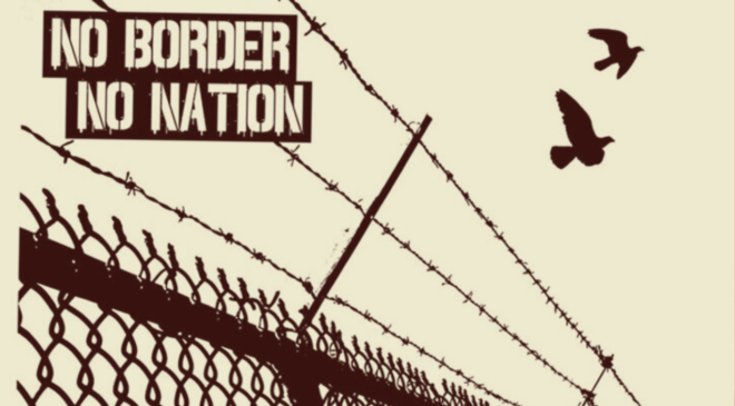 Strage nel Mediterraneo. Nuova legge, frontiere più chiuse