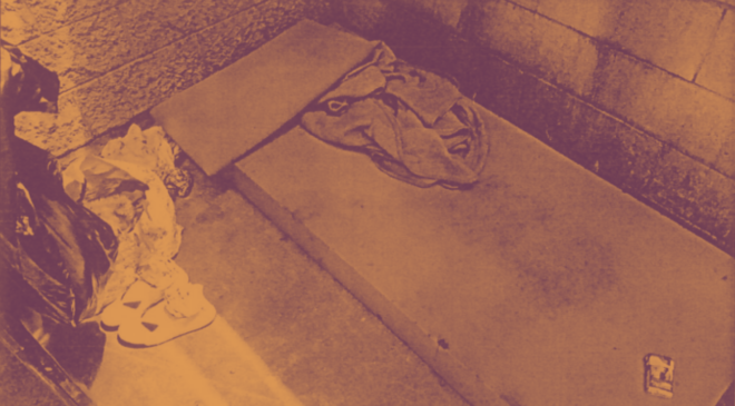 Il lager sotto casa. Processo per Moussa Balde, morto suicidato in CPR