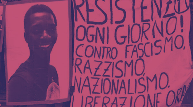 Il lager sotto casa. Processo per Moussa Balde, morto suicidato in CPR