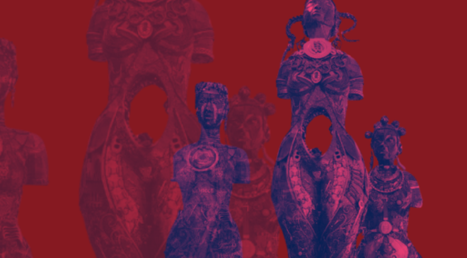 Corpi invisibili. Abbattere la discriminazione – conquistare la salute