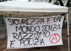 La vera sicurezza è un mondo senza stato e senza polizia