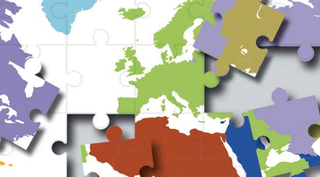 Un ordinato disordine mondiale