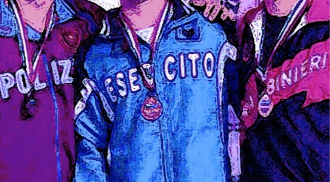 Olimpiadi in divisa. Quando lo sport diventa un ingranaggio dello Stato