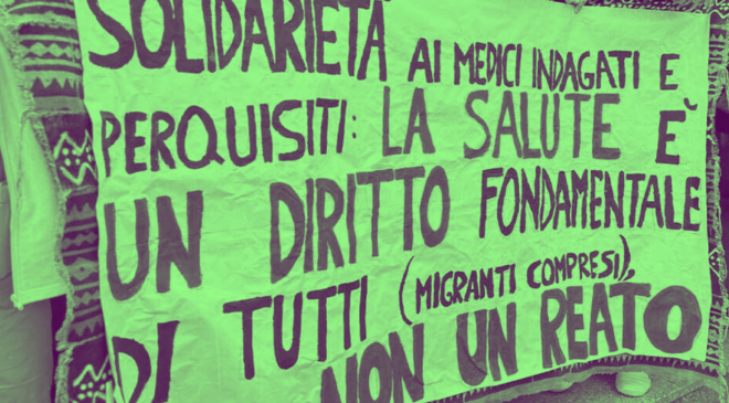 Quando la cura è resistenza. Ravenna – proibito certificare inidoneità a CPR