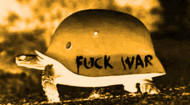 Un dibattito NATOblindato. La guerra, il Parlamento e il silenzio sulle basi USA