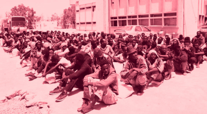 Nuovi hotspot in tutto il paese. Il governo rinchiude i richiedenti asilo