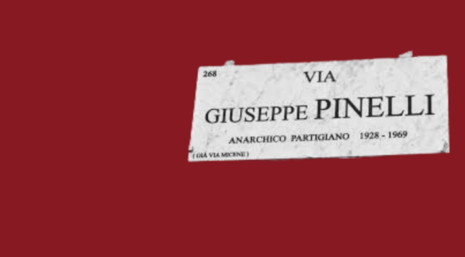 Un giusto riconoscimento. L’intervento del Comitato all’inaugurazione