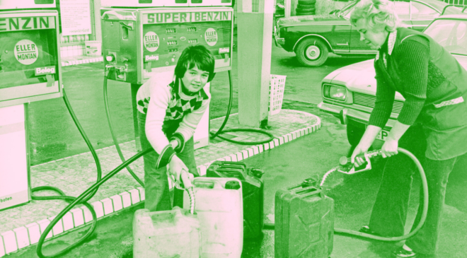 Tagli alle accise: chi paga e chi ci guadagna?