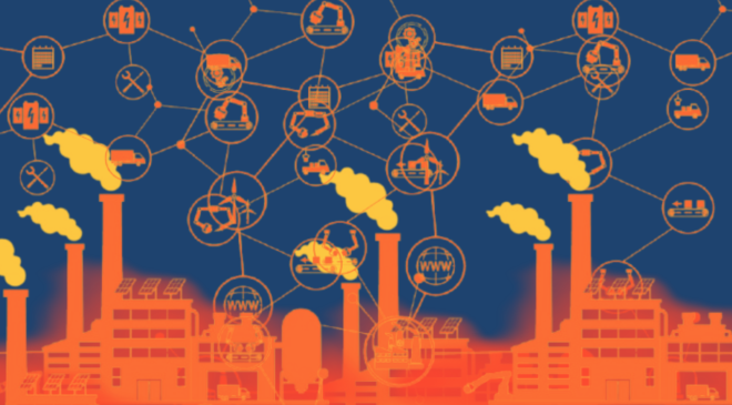 Vittoria dell’algoritmo? Reti digitali ed attivismo sociale