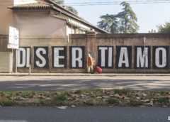 Iran. Disertiamo la guerra!