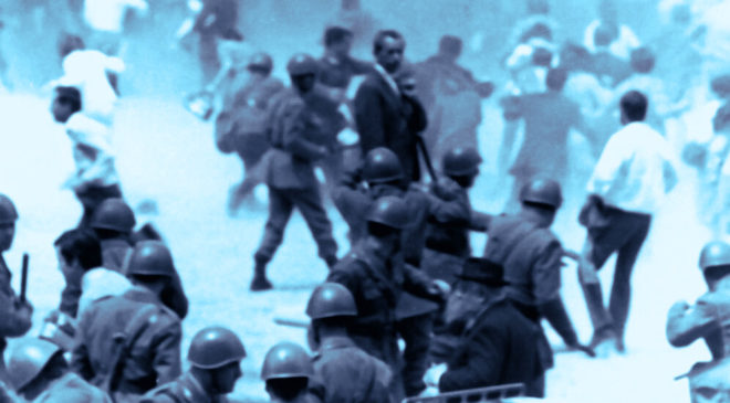 Utopie e autoritarismi nel decennio 1968 – 1977 (2^ parte)