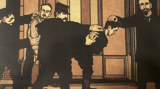 Note Bandite – Maledetto lavoro 2. Con la carne di crumiro ci faremo del ragù