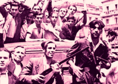 Liberiamoci dal fascismo