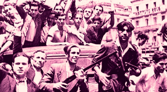 Liberiamoci dal fascismo