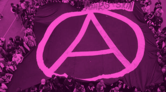 Contro la dittatura globale dello Stato e del capitalismo, contro la guerra e il fascismo. Organizzazione – internazionalismo – rivoluzione socila