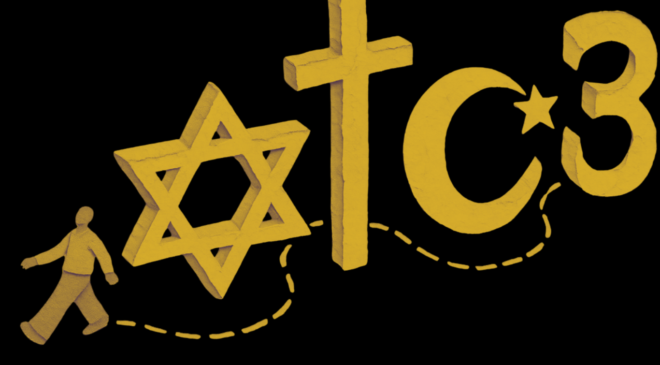 Spezziam gli dei del cielo. Riprendere la lotta antireligiosa