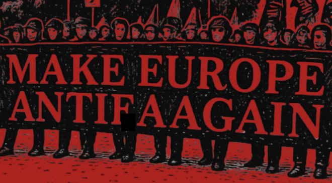 Opporsi al razzismo e alle politiche identitarie. Remigrazione: a Milano il summit dei mostri