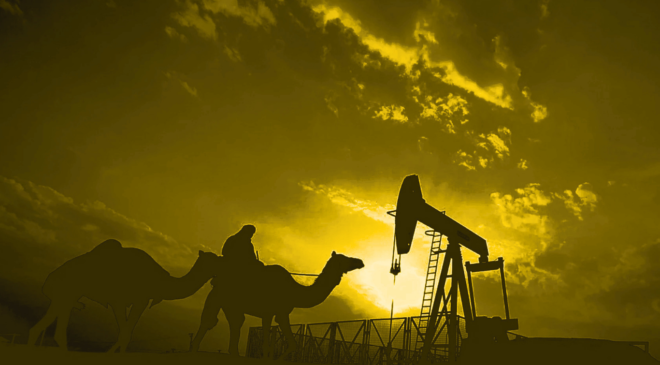 Dazi, dollaro e shock energetico. La guerra in Iran come crisi dell’economia politica trumpiana