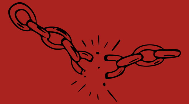 Inceppare il perfido gioco del dominio. Fuori Cospito dal 41 bis. Contro ogni detenzione, dal carcere agli hotspot