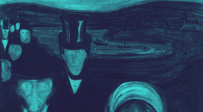 Trump lucido carnefice. Narrazione pretestuosa di un disagio mentale