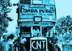 La rivoluzione in pugno. Spagna 1936: antifascismo, rivoluzione sociale, autogestione