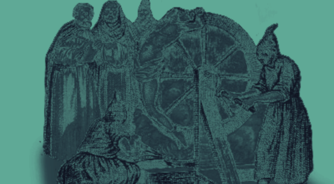 Il bluff francescano. La costruzione di una mitologia funzionale al potere