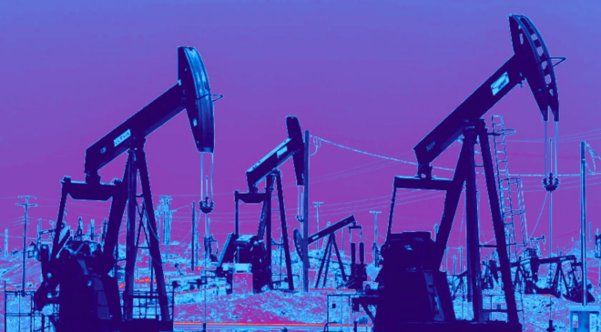 Carburante per la guerra. La linea rossa del capitale: sangue, petrolio e complicità italiana