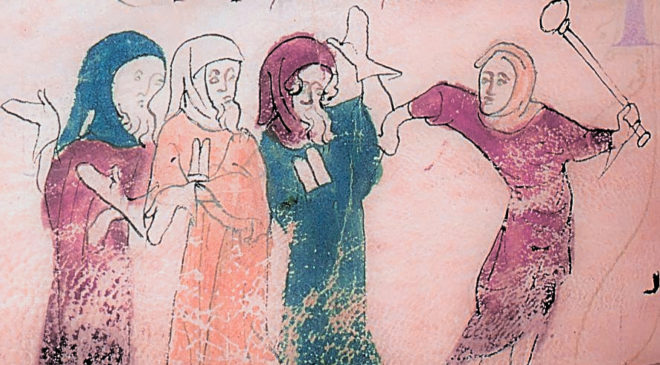 A lezione di sionismo. Scuola: strategia nazionale per la lotta all’antisemitismo