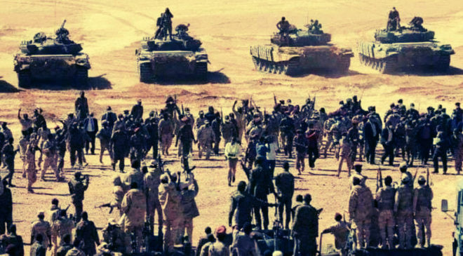 La guerra in Sudan entra nel suo terzo anno