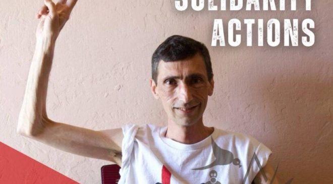 APPELLO ALLA SOLIDARIETA’ 