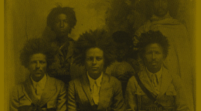 Ribaltare la storiografia eurocentrica. “Le donne ombra” etiopi e la lotta antifascista in Africa