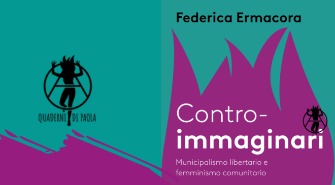Nuova uscita: Contro-immaginari