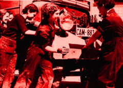 SPAGNA ‘36 L’UTOPIA SI FA STORIA