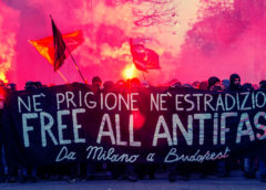 Non è la prima volta