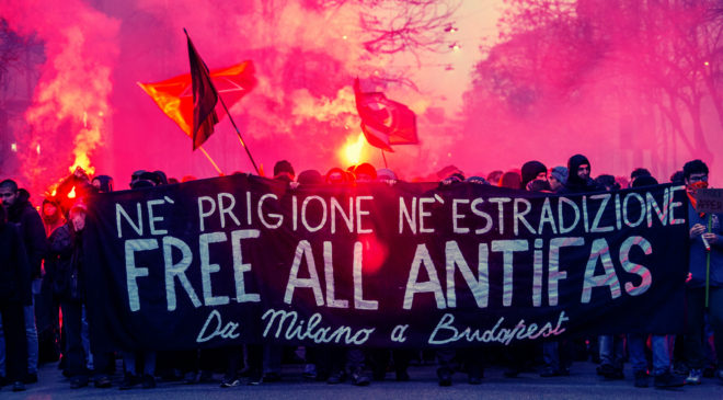 Non è la prima volta