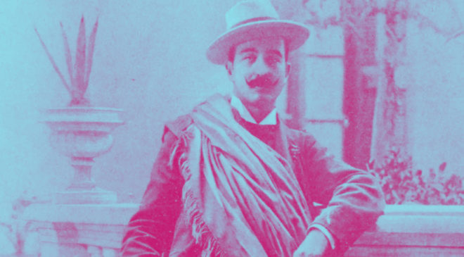 Quando il livore gramsciano non fa egemonia. Pietro Gori, il canto anarchico e la tradizione proletaria