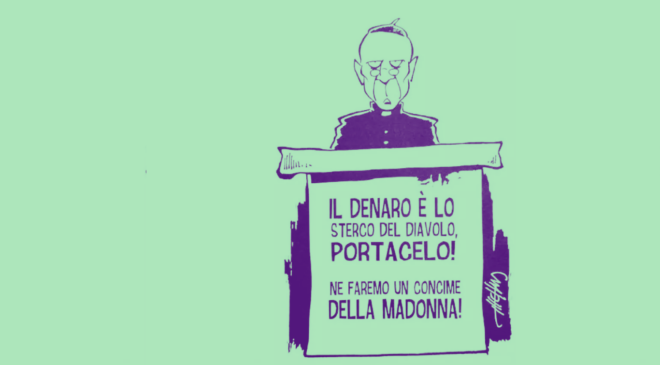 Né preti né padroni